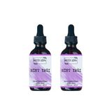 Antik Şifa Saf Soğuk Sıkım Hint Yağı - (2 X 100ML)
