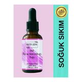 Antik Şifa Saf Üzüm Çekirdeği Yağı 100 ml - Soğuk Sıkım Üzüm Çekirdeği Yağı