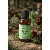 Antik Şifa Sedir Ağacı Yağı - 10 ml (SEYRELTİLMEMİŞ, DOĞAL UÇUCU YAĞ)