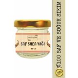 Antik Şifa Shea Yağı 40 ML - Soğuk Sıkım Karite Butter
