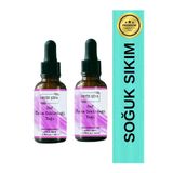Antik Şifa Soğuk Sıkım Üzüm Çekirdeği Yağı - (2 X 100Ml)