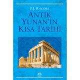 Antik Yunan'ın Kısa Tarihi - P. J. Rhodes