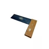 Antika Ahşap Marangoz Gönyesi 15Cm 006
