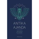 Antika Ajanda 2022