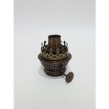 Antika Gaz Lambası Mekanizma Başlığı 005