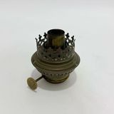 Antika Gaz Lambası Mekanizma Başlığı 011