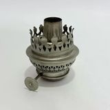 Antika Gaz Lambası Mekanizma Başlığı 012