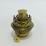 Antika Gaz Lambası Mekanizma Başlığı 013