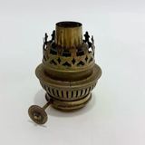 Antika Gaz Lambası Mekanizma Başlığı 014