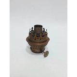 Antika Gaz Lambası Mekanizma Başlığı 016