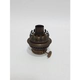 Antika Gaz Lambası Mekanizma Başlığı 019