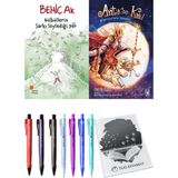 Antika Kral Forsantin'in Uyanışı ve Bülbüllerin Şarkı Söylediği Yer 2li Set