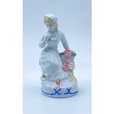 Antika Porselen Biblo AOB1819