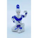 Antika Porselen Biblo AOB1829
