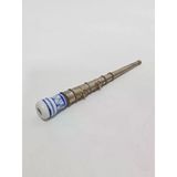 Antika Porselen Sigara Ağızlığı 13Cm 19,70 Gram 083