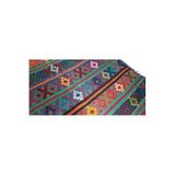 Antika Selendi Kilim – 70 Yıllık El Dokuma Yün Halı | 180x365 cm