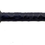 Antika Tarz Dekoratif Pirinç Anahtar Şeklinde Kapı Çekme Kolu, Mobilya, Sandık, Kutu Kulbu - 128mm,