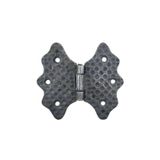 Antika Tarz Dekoratif Pirinç Kelebek Menteşe - 92 Mm, Oksit FRTKGT55TK-TK-CNT-ATPHMAKO