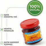 Antikyağ Tıger Balm Red
