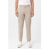 Antioch Bej Slim Fit Comfort Erkek Pantolon