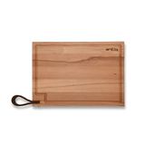 Antiq Ruva Kesme Tahtası - Kayın Ağacı 35 cm