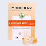 Antıseborrheıc Push Up Capsule Wipes | Kedi Köpek Pyoderma Sebum Dengeleyici Dermakozmetik Mendil