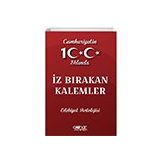 Antiseptik Yalnızlıklar - Uygar Kaplan - İz Bırakan Kalemler Yayınları