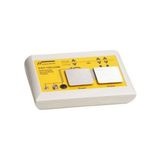 Antistatik Esd Pgt 120.COM Bileklik-Topukluk-Ayakkabı Test Istasyonu