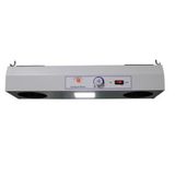 Antistatik ESD Tavan Tipi 2 Fanlı İyonizer IZ-W37