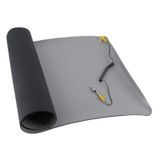 Antistatik Mat Matt Masa Örtüsü 70 Cm X 50 Cm 0.2 Mm