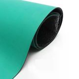 Antistatik Mat Teknik Servis Yanmaz Masa Örtüsü 100 Cm X 120 Cm Yeşil