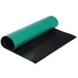 Antistatik Mat Teknik Servis Yanmaz Masa Örtüsü 100 X 100 Cm Yeşil