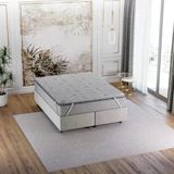 Antistatik Ortopedik Yatak Pedi 150X200 Cm