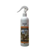 Antistatik & Toz İtici Sprey - Ev Tekstili Özel Serisi - 400 Ml