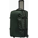 Antler Discovery Tekerlekli Duffel Unisex Seyahat Çantası - Koyu Yeşil