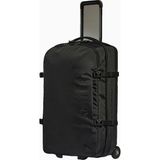 Antler Discovery Tekerlekli Duffel Unisex Seyahat Çantası - Siyah