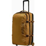 Antler Discovery Tekerlekli Seyahat Çantası 80 L - Sarı