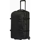 Antler Discovery Tekerlekli Seyahat Çantası 80 L - Siyah