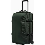 Antler Discovery Tekerlekli Seyahat Çantası 80 L - Yeşil