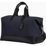 Antler Heritage Overnight Unisex Seyahat Çantası - Lacivert