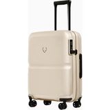 Antler Single Stripe Kabin Boy Valiz - Bej