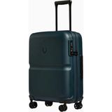 Antler Single Stripe Kabin Boy Valiz - Lacivert