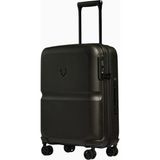 Antler Single Stripe Kabin Boy Valiz - Siyah