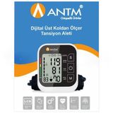 Antm Üst Koldan Ölçer Tam Otomatik Tansiyon Aleti