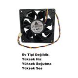 Antminer Bitcoin Miner Fan 120X120X38 12V 2.70A