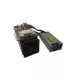 Antminer Bitmain S9 14.0T Psu Miner 2. El