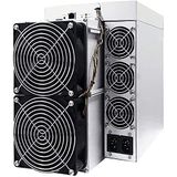 Antminer S19 95TH/S Bitcoin Madenci Asic Madenci 3250w Bitcoin Madencilik Makinesi Kripto Madencilik Güç Kaynağı PSU Dahil - Yeni