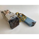 Antminer S9i 13.5t Miner Bitcoin Cihazı 2.el (psu Dahil) 003