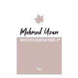 Antolojiya Edebiyata Kurdi - 2 - Mehmed Uzun
