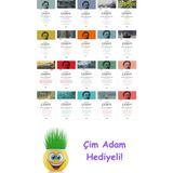 Anton Pavloviç Çehov 20 Kitap Seti + Çim Adam Hediye - Hayır